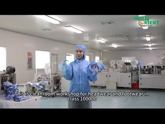 الأحذية وملابس الرأس