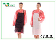 PP Apron Disposable Hospital Polypropylene Apron For Kitchen And Painting