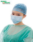 Polypropylene Nonwoven Disposable Medical Face Mask EN14683