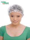 Disposable Nonwoven Surgical Bouffant Cap For Hospital