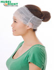 Disposable SBPP Nonwoven Elastic Headbands For Hotel