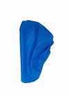 Water Prevention Disposable CPE Shoe Cover For Laboratory