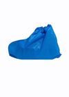 Non Toxic Disposable CPE Shoe Cover For Pollution Prevention