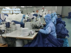 النوع 5 / 6 غطاء مغطى MP / SMS لمختبر / ورشة عمل