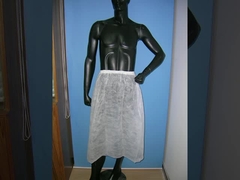 غطاء الجمال القابل للتصرف / تنورة الجمال