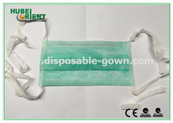 Disposable Surgical Face Mask